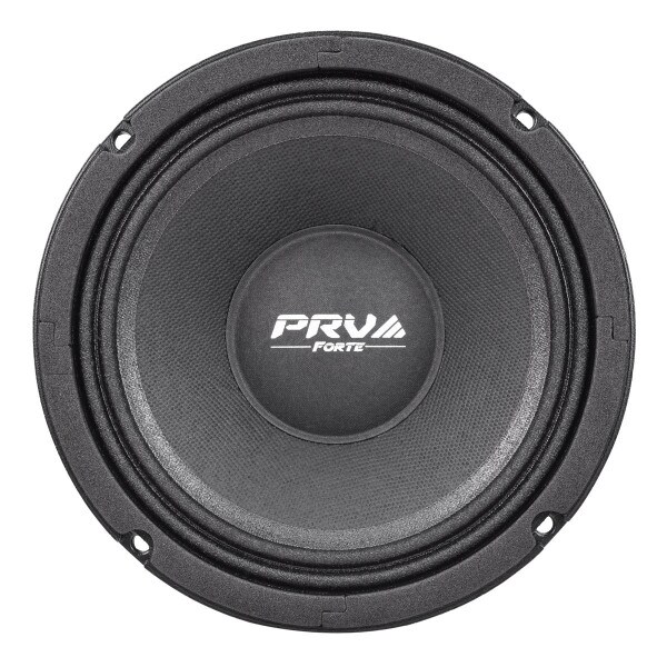 Main product image for PRV Audio 6MB550FT-4 Forte Series 6" Midbass Speaker 4 Ohm294-3406